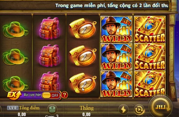 Nổ Hũ Lucky8 com win