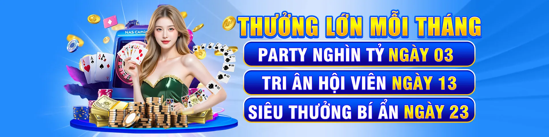 Lucky8 com win - Ưu đãi 188K chào mừng 2026